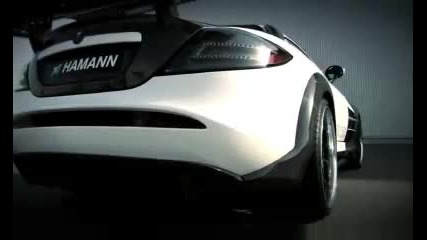 Mclaren Slr Roadster 