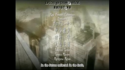 Death Note [opening]