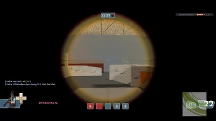 Team Fortress 2 Gameplay Епизод- 4 Не ми върви нещо