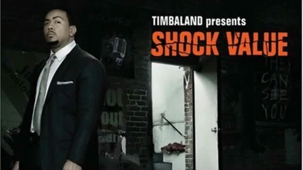 Timbaland - Bounce (original)