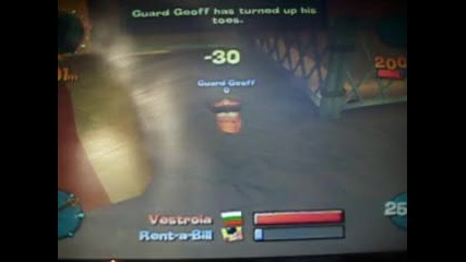worms 4 mayhem episode 2 (3/3)