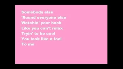 Avril Lavigne - Complicated 