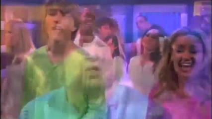 Sonny with a chance - Stop sps 