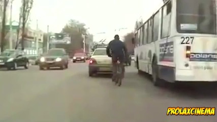 Fail Компилации Април 2012