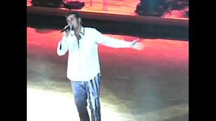 Serj Tankian - Feed us - live in Yerevan 12.08.2010 