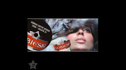 Sobieski Winter Session 2008 - Volume 1 (8) 