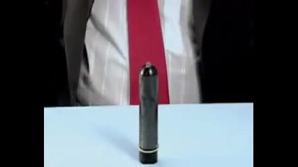 Реклама на презерватив - Pronto 