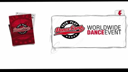 Les Twins & Kenzo Alvares _ Judges Demo _ Fair Play Dance Camp 2012 _ [hd]