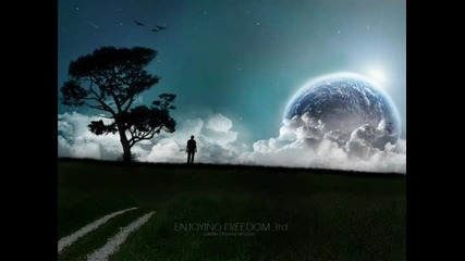 Exqlusivmusica Dj Andi & Stella - Freedom - Romania