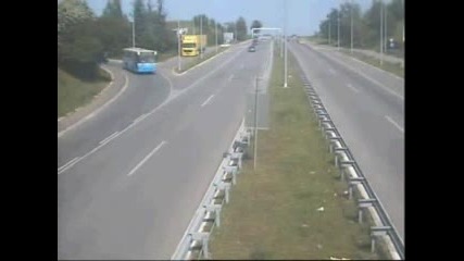 Dangerous Highway