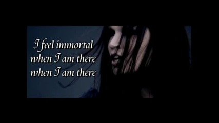 Tarja Turunen - I Feel Immortal piano instrumental version 
