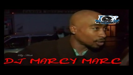 Коледен микс! 2pac - Never Be Peace Emotional Tribute New 2014