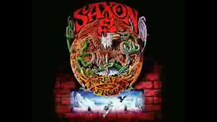Saxon - Get Down And Dirty
