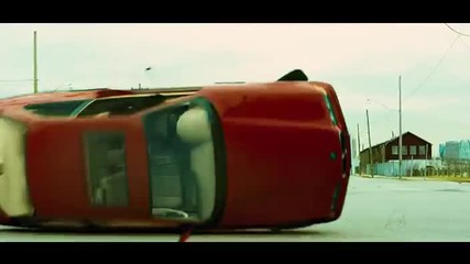 Стреляй смело - Бг Аудио ( Високо Качество ) Част 3 (2007)