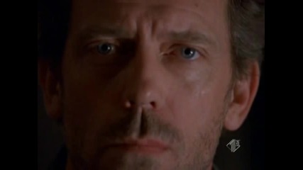 The Who - Behind Blue Eyes