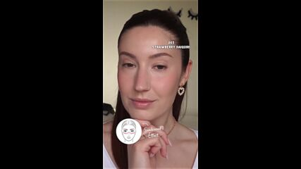Pupa Wonder Me Shake Blush Течен руж - Parfumi.net