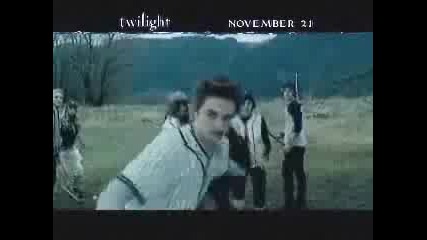 New Twilight Tv Spot 3