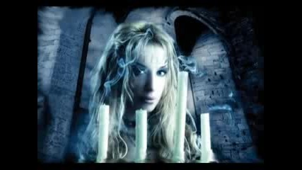Mandragora Scream - Frozen Space 