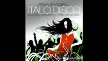 Funny Twins - You And Me (italo Disco) 