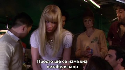 Без пукната пара / 2 Broke Girls сезон 3 епизод 15 - Бг суб