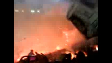 Paok - Olumpiakos