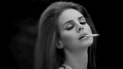 Lana Del Rey - Cola ( Audio ) + Превод