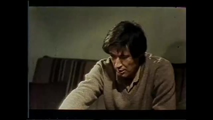 Maja Odzaklijevska - Insert iz filma Juzna pateka (1982) 