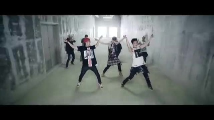 Madtown ( 매드타운 ) - Yolo ( 안무 영상 )( Dance ver )