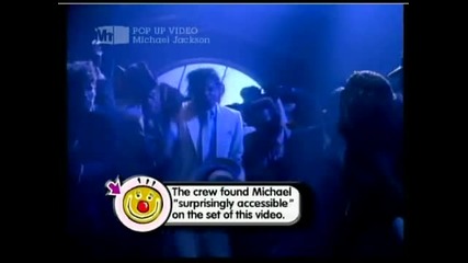 Michael Jackson - Smooth Criminal Pop Up Edition Hq 