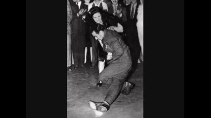Harlem Shake, Retro, Dance