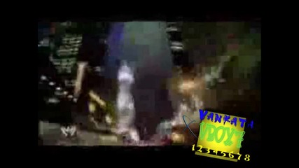 John Cena Entrance (smqh)