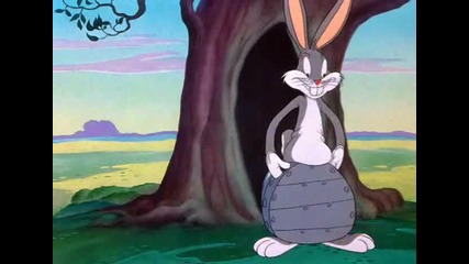 Bugs Bunny-epizod157-tortoise Wins By A Hare