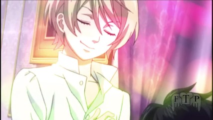 Don't Trust Me __ Alois x Ciel