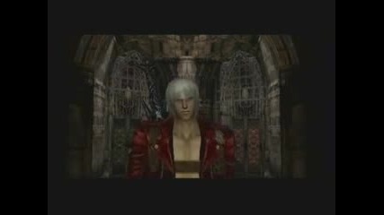 Devil May Cry-The Stupid Files