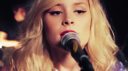 ~ 2013 ~ Nina Nesbitt ~ Way in the World Unstripped ~