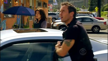 Hawaii Five - 0 s01 ep09 part2