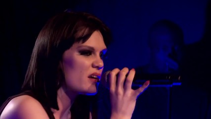 Jessie J - Price Tag Live Hq 2011 