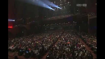1080p 120325 Shinee - Lucifer 2012 Seoul Peace Concert