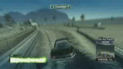 Burnout Paradise
