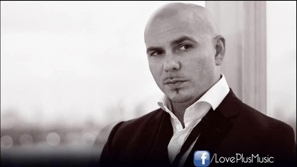 New 2012 !!! Pitbull - I'm Off That