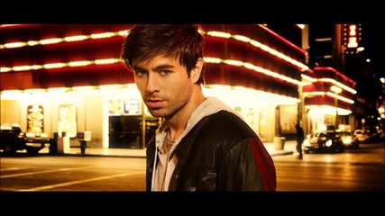 Enrique Iglesias - Turn the Night Up ( A U D I O )