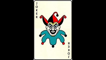Joker - Why So Serious [ Dubstep] v.2