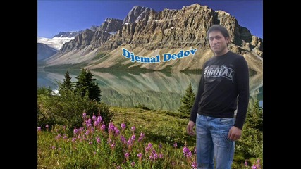 Djemal Dedov - Stiga si hodil be sine