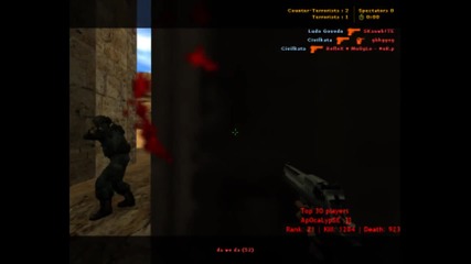 Counter-strike Awp Deagle Melle