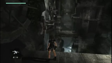Tomb Raider: Anniversary - Walkthrough [peru 3/7]
