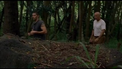 Lost s01e15 homecoming