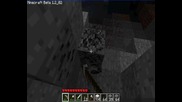 Minecraft Ep.2 - Тайнствената Пещера part 1 