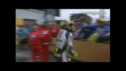 Motogp returns to rossi country 