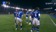 Страсбург - Лион 3:1 /репортаж/