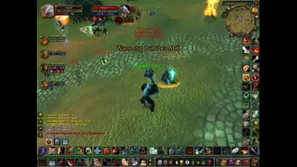 Calidir Warrior winz